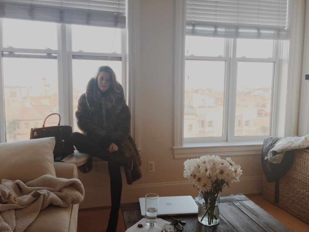 Processed with VSCOcam with m5 preset