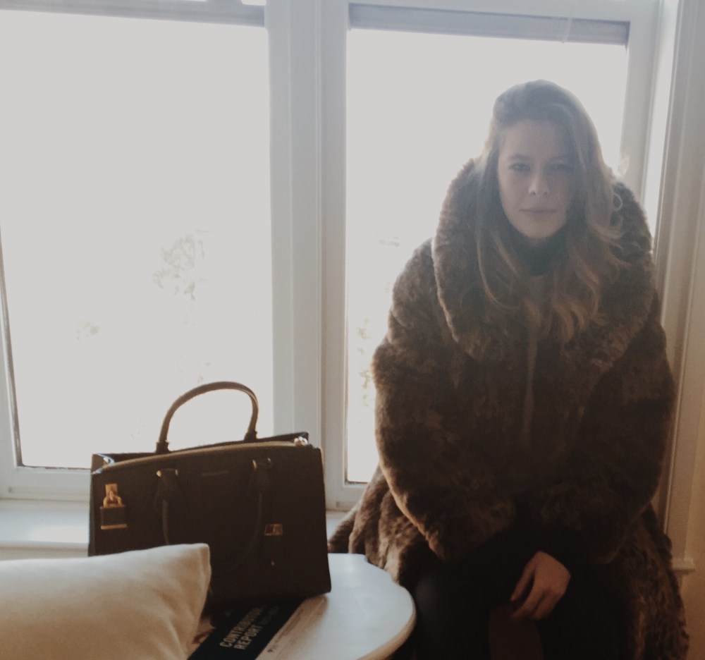 Processed with VSCOcam with m5 preset